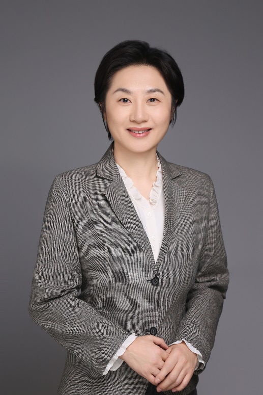 党委组织员(正处级) 宋媛